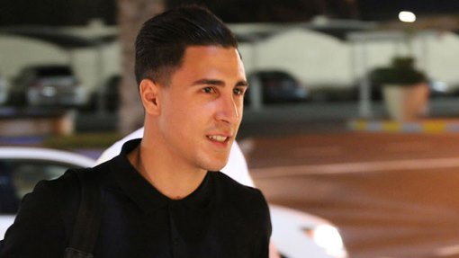 Джанни Бруно