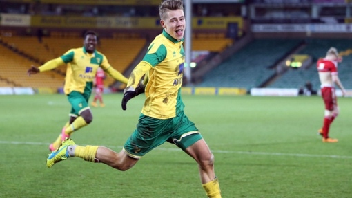 Тодд Кантуэлл