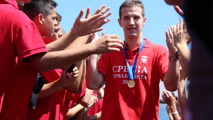 Вукашин Йованович