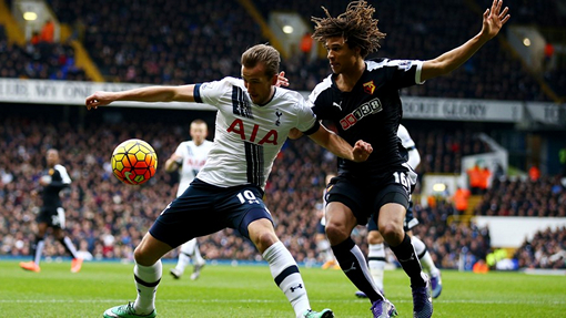 Фрагмент матча