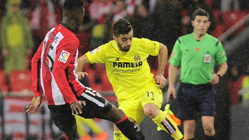 фрагмент матча