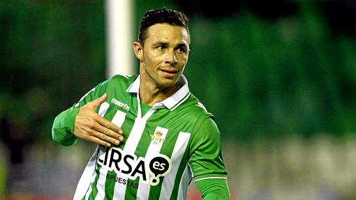 Рубен Кастро