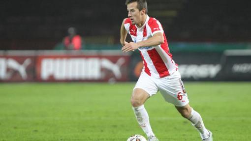 Вукашин Йованович