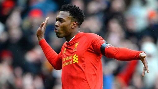 Даниэль Старридж