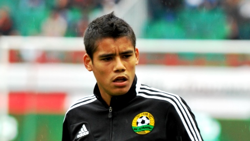 Лоренсо Мельгарехо