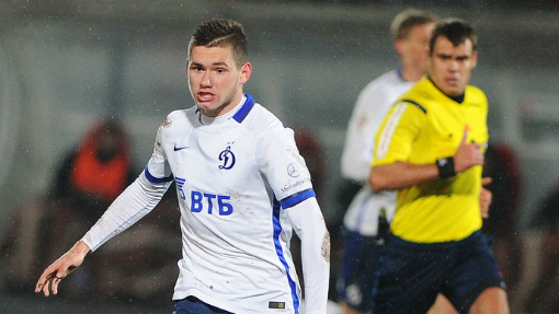 Александр Ташаев