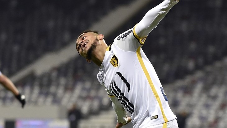 Софиан Буфаль