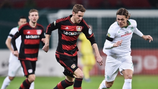 Фрагмент матча