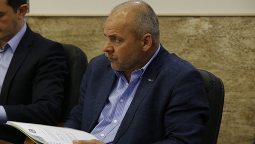 Владимир Бибиков