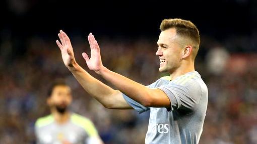 Денис Черышев