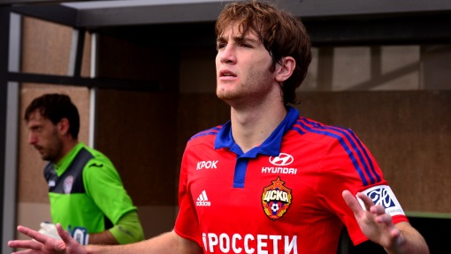 Марио Фернандес