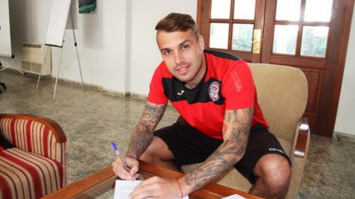 Олег Мищенко