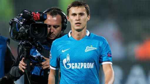 Александр Рязанцев