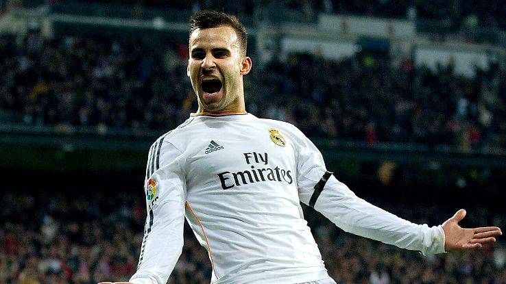 Хесе Родригес