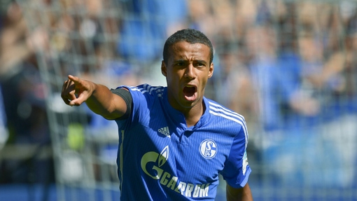 Жоэль Матип