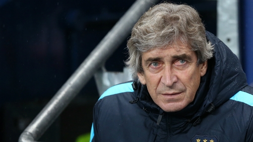 Мануэль Пеллегрини