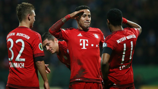 фрагмент матча