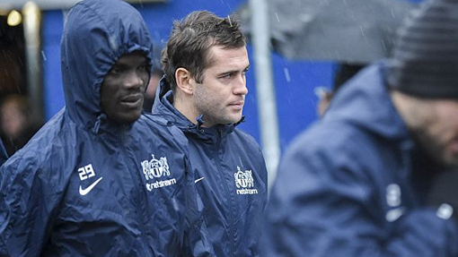 Александр Кержаков