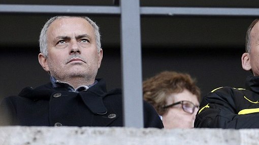 Жозе Моуринью