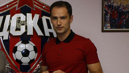 Роман Широков