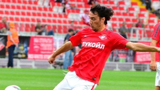 Ивелин Попов