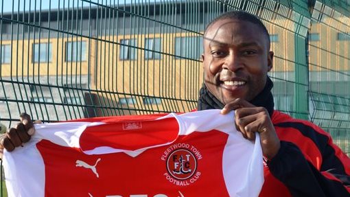 Шола Амеоби