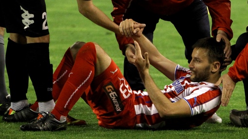 Милош Нинкович