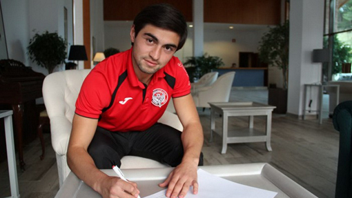 Алихан Шаваев