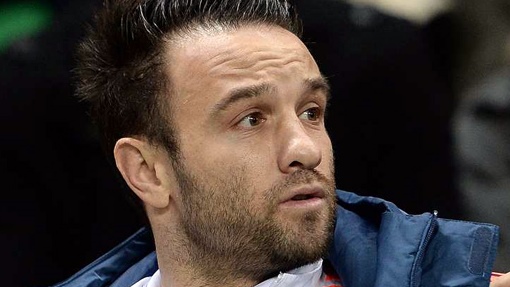 Матье Вальбуэна