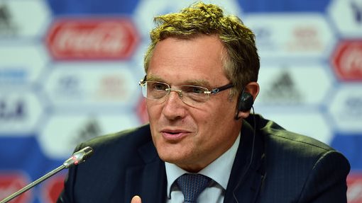 Жером Вальке