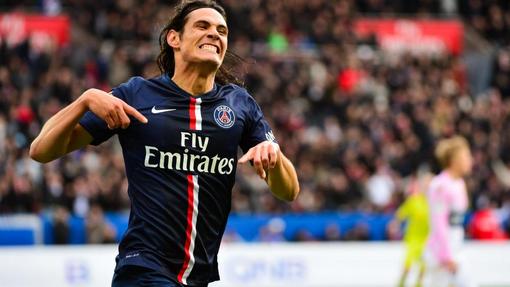 Эдинсон Кавани