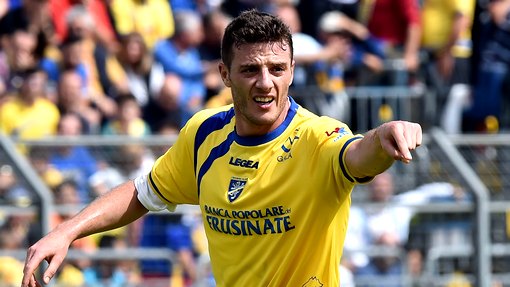 Даниэль Чофани