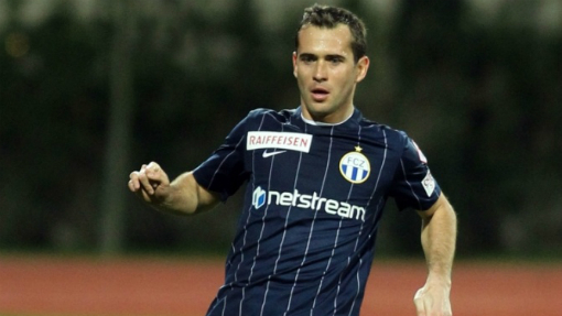 Александр Кержаков