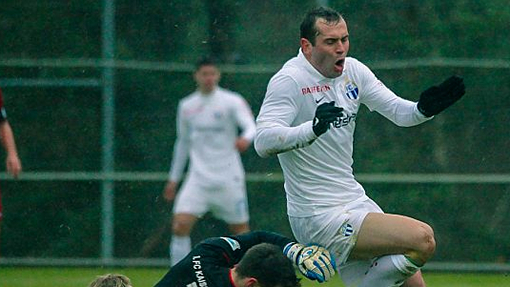 Александр Кержаков