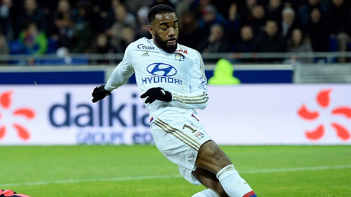 Александр Ляказетт