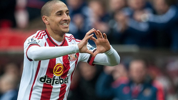 Вахби Хазри стал героем поединка