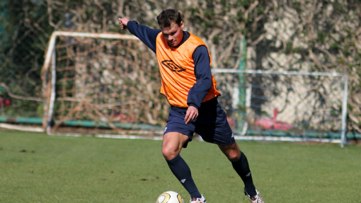 Максим Ромащенко