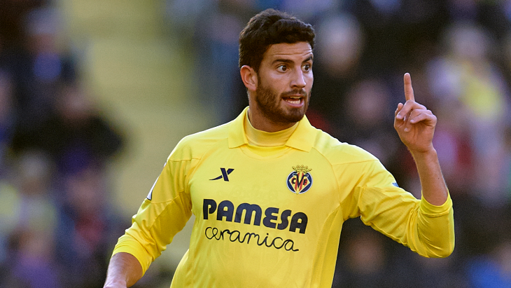 Матео Мусаккьо