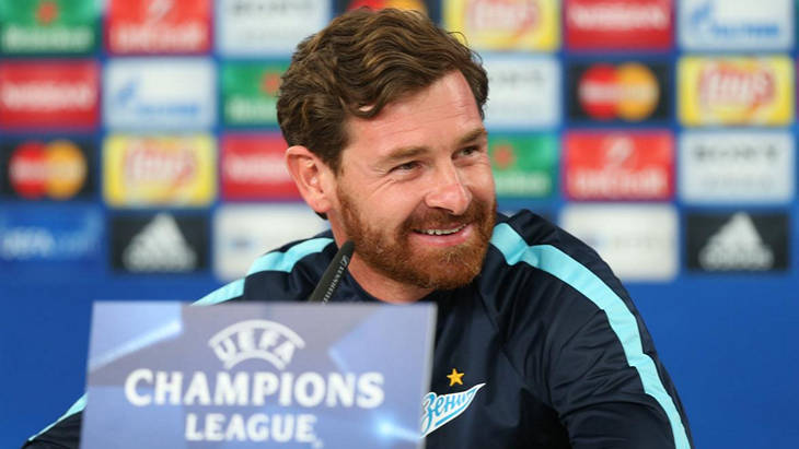 Андрей Виллаш-Боаш