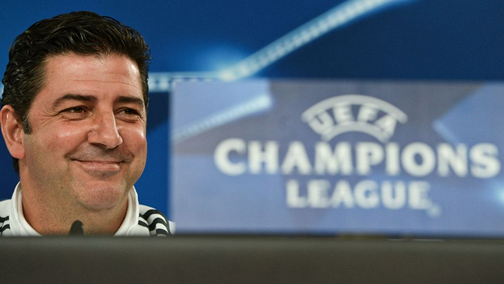 Руй Витория 