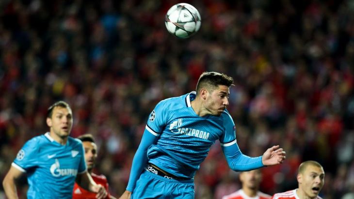 Хави Гарсия