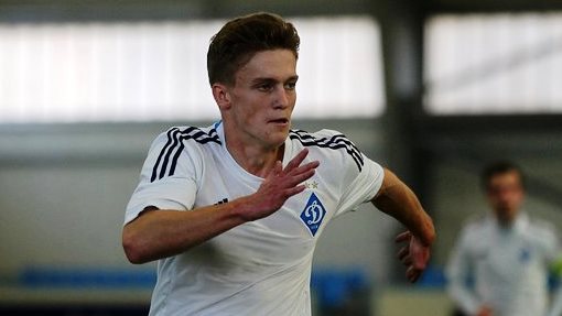 Андрей Гусин