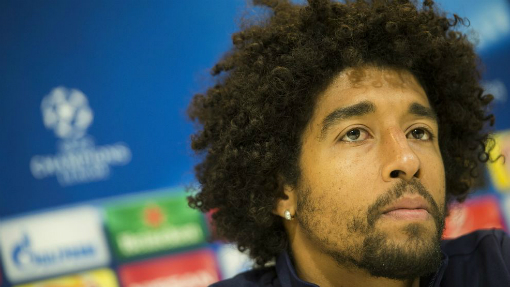 Данте Бонфим