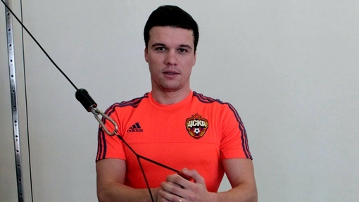 Сергей Ткачев