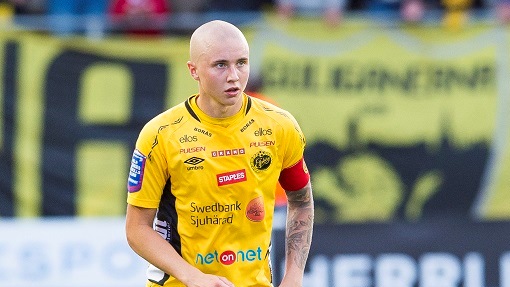 Себастьян Хольмен