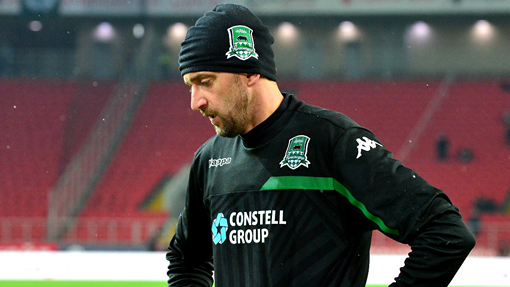 Андрей Дикань