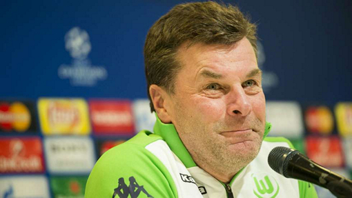 Дитер Хекинг