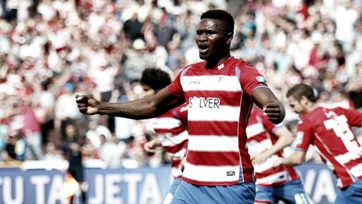 Айзек Саксесс