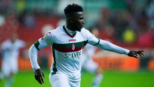 Айзек Саксесс