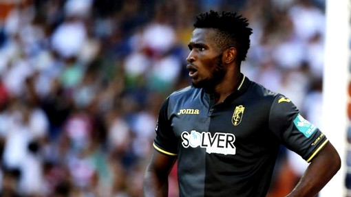 Айзек Саксесс